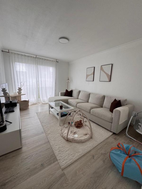 1 bedroom Apartment in Brest, France No. 276082