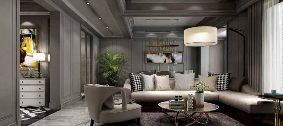 4 rooms Apartment in Arona, Italy No. 225001 4