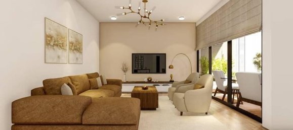 4 rooms Apartment in Arona, Italy No. 225001 2