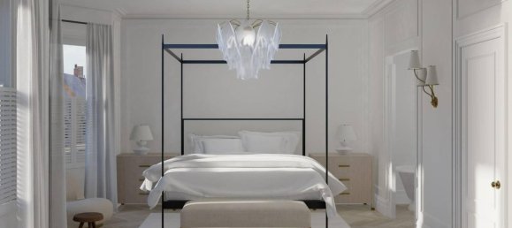 4 rooms Apartment in Arona, Italy No. 225001 8