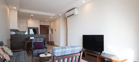 2 bedrooms Apartment in District 4, Vietnam No. 16882 6