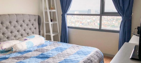 2 bedrooms Apartment in District 4, Vietnam No. 16882 2