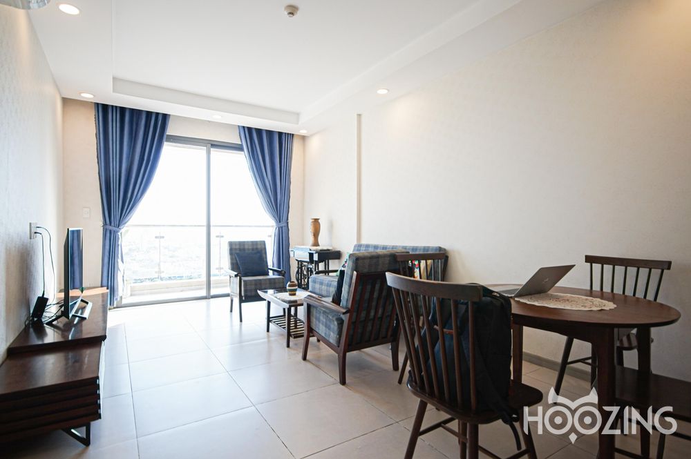 2 bedrooms Apartment in District 4, Vietnam No. 16882