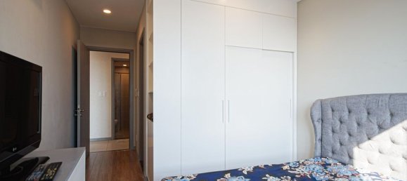 2 bedrooms Apartment in District 4, Vietnam No. 16882 10