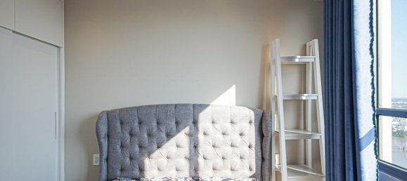 2 bedrooms Apartment in District 4, Vietnam No. 16882 9