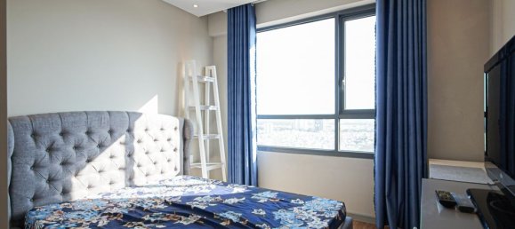 2 bedrooms Apartment in District 4, Vietnam No. 16882 8