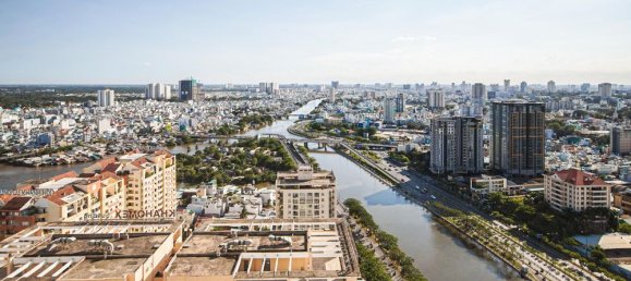 2 bedrooms Apartment in District 4, Vietnam No. 16882 16