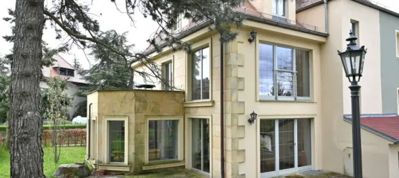 1 غرف نوم تاون هاوس في Dresden, Germany رقم 61484 8