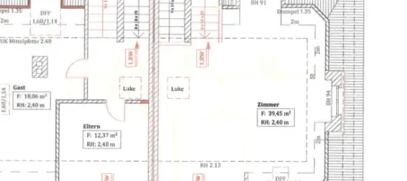 1 غرف نوم تاون هاوس في Dresden, Germany رقم 61484 14