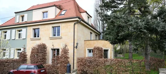 1 غرف نوم تاون هاوس في Dresden, Germany رقم 61484 7