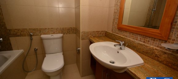 1 Schlafzimmer Wohnung in The Views, UAE, Nr. 512 11