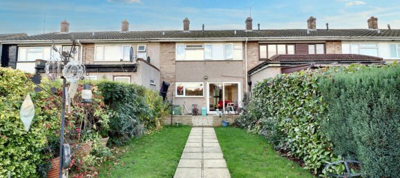 3 bedrooms House in Dagenham, United Kingdom No. 4818 12