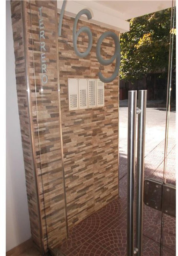 Studio à Buenos Aires, Argentina No. 72557