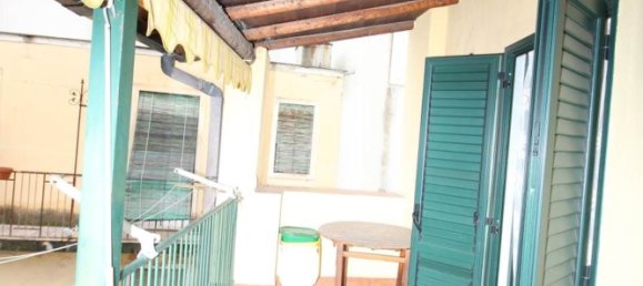 4 rooms House in Lentini, Italy No. 139231 13