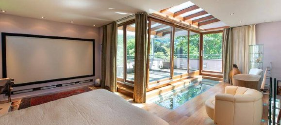 6غرفة منزل في Salzburg, Austria رقم 184804 6