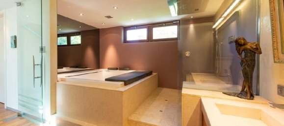 6غرفة منزل في Salzburg, Austria رقم 184804 9