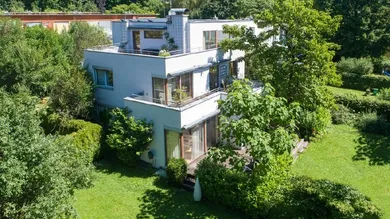 6غرفة منزل في Salzburg, Austria رقم 184804