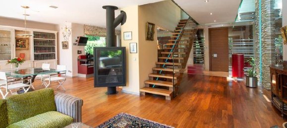 6غرفة منزل في Salzburg, Austria رقم 184804 8