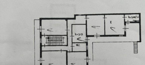 Casa de 6 divisões em Belpasso, Italy N.º 45612 30