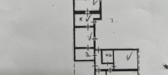 Casa de 6 divisões em Belpasso, Italy N.º 45612 29