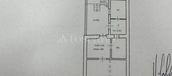 2 rooms Villa in Mascalucia, Italy No. 143005 17