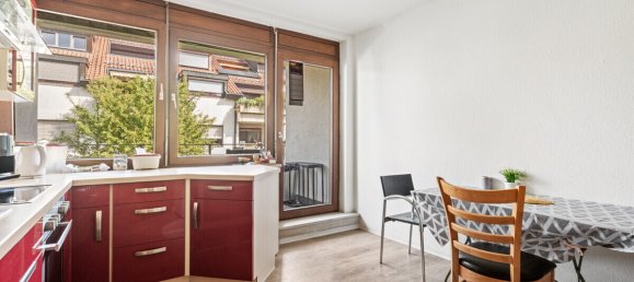 2-Zimmer Wohnung in Ravensburg, Germany, Nr. 278223 7