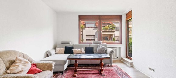 2-Zimmer Wohnung in Ravensburg, Germany, Nr. 278223 5