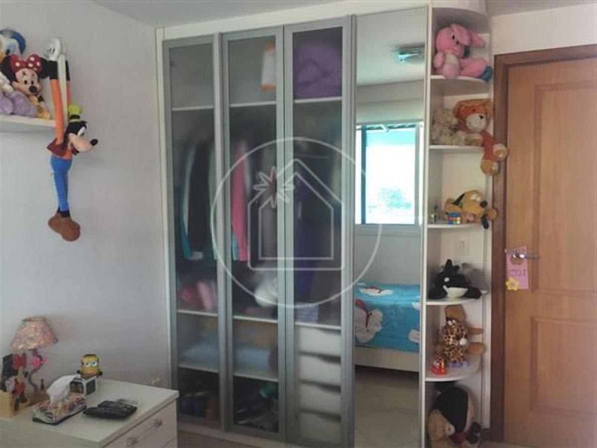 3 chambres Appartement à Rio de Janeiro, Brazil No. 506877