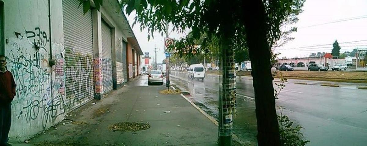  Land in Tultitlan, Mexico No. 203205