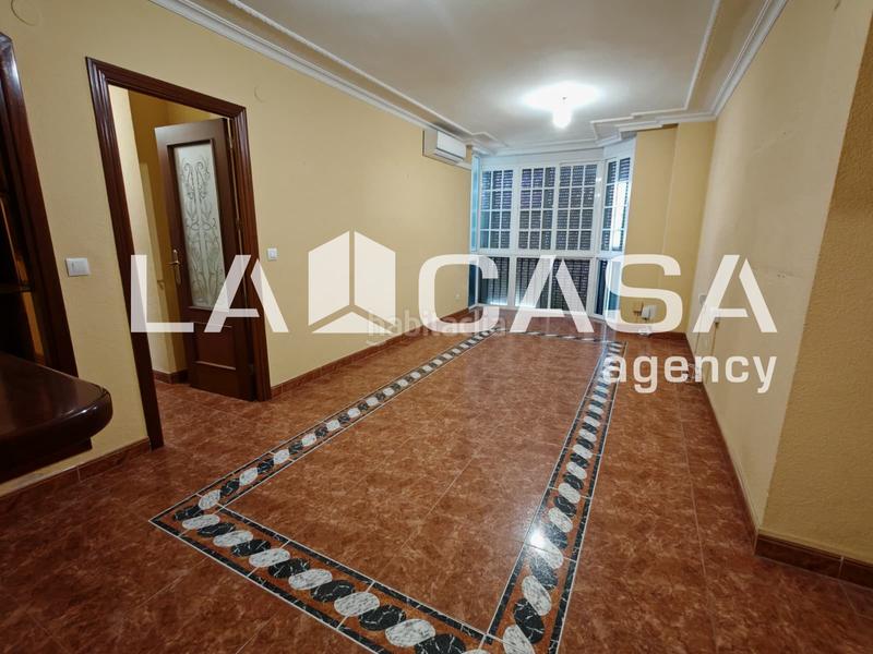 3 bedrooms Apartment in Andalusia, Spain No. 268473