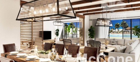 6 Schlafzimmer Villa in Damac Lagoons, UAE, Nr. 31498 3