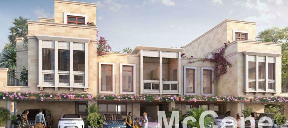 6 Schlafzimmer Villa in Damac Lagoons, UAE, Nr. 31498 5