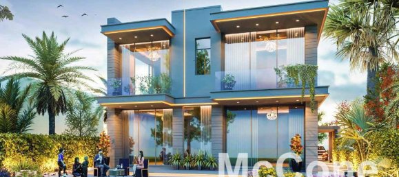 6 Schlafzimmer Villa in Damac Lagoons, UAE, Nr. 31498 4