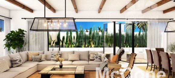 6 Schlafzimmer Villa in Damac Lagoons, UAE, Nr. 31498 10