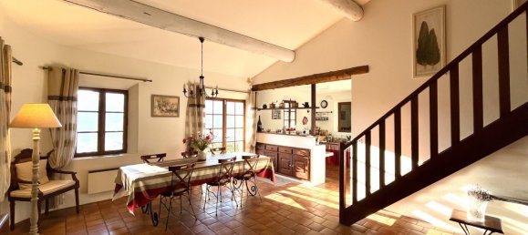 Вилла с 3 спальнями в Ньон, Франция № 203002 3