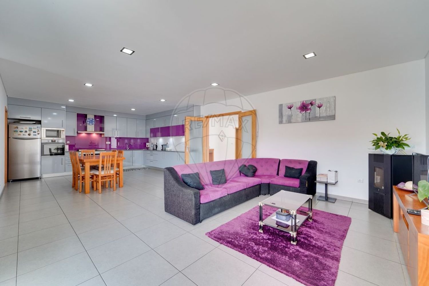 3 غرف نوم منزل في Moita, Portugal رقم 242842