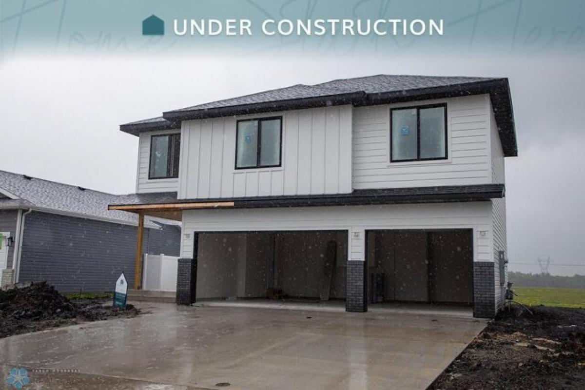 4 bedrooms House in Fargo, USA No. 437571