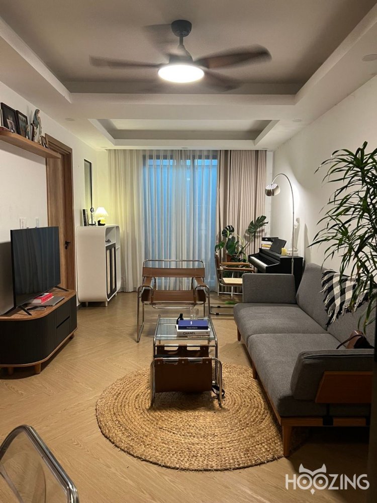 2 bedrooms Apartment in Nha Be, Vietnam No. 16476