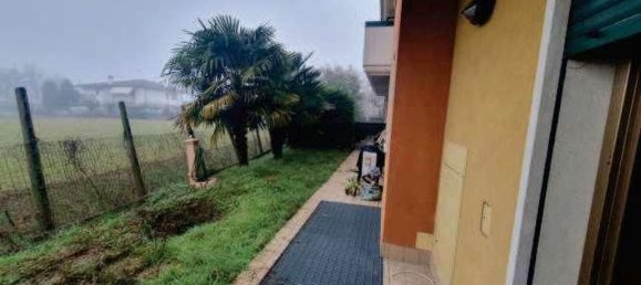 Apartamento de 3 dormitorios en San Giorgio delle Pertiche, Italy No. 311496 13