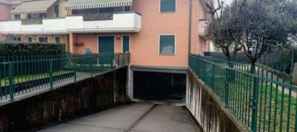 Apartamento de 3 dormitorios en San Giorgio delle Pertiche, Italy No. 311496 3