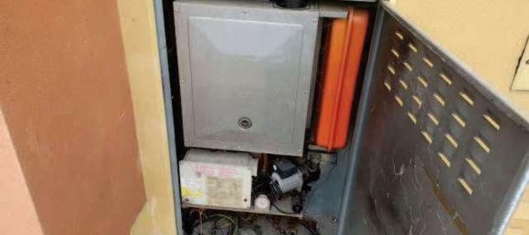 Apartamento de 3 dormitorios en San Giorgio delle Pertiche, Italy No. 311496 40