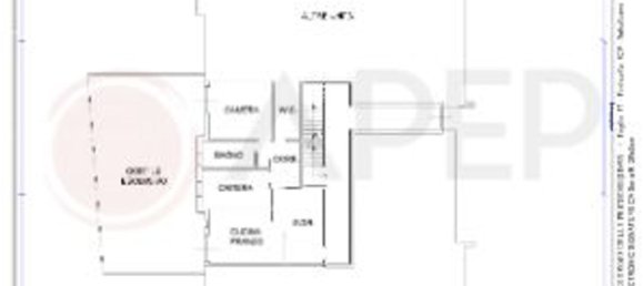Apartamento de 3 dormitorios en San Giorgio delle Pertiche, Italy No. 311496 42