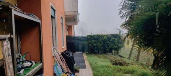 Apartamento de 3 dormitorios en San Giorgio delle Pertiche, Italy No. 311496 10