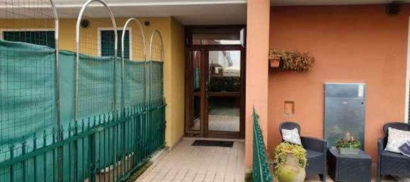 Apartamento de 3 dormitorios en San Giorgio delle Pertiche, Italy No. 311496 8