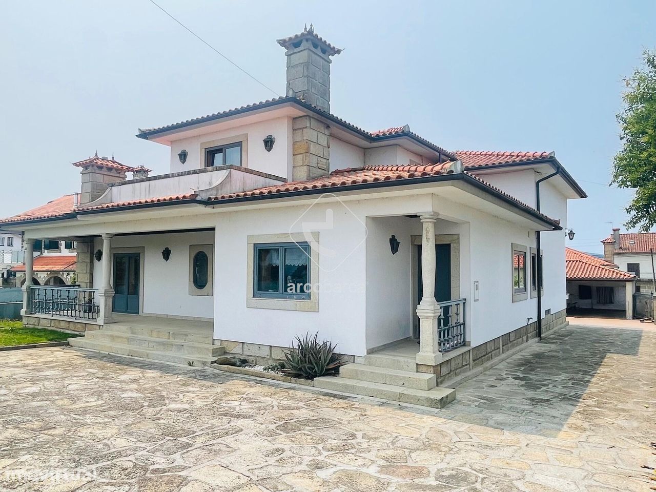 4 bedrooms House in Ponte de Lima, Portugal No. 211319