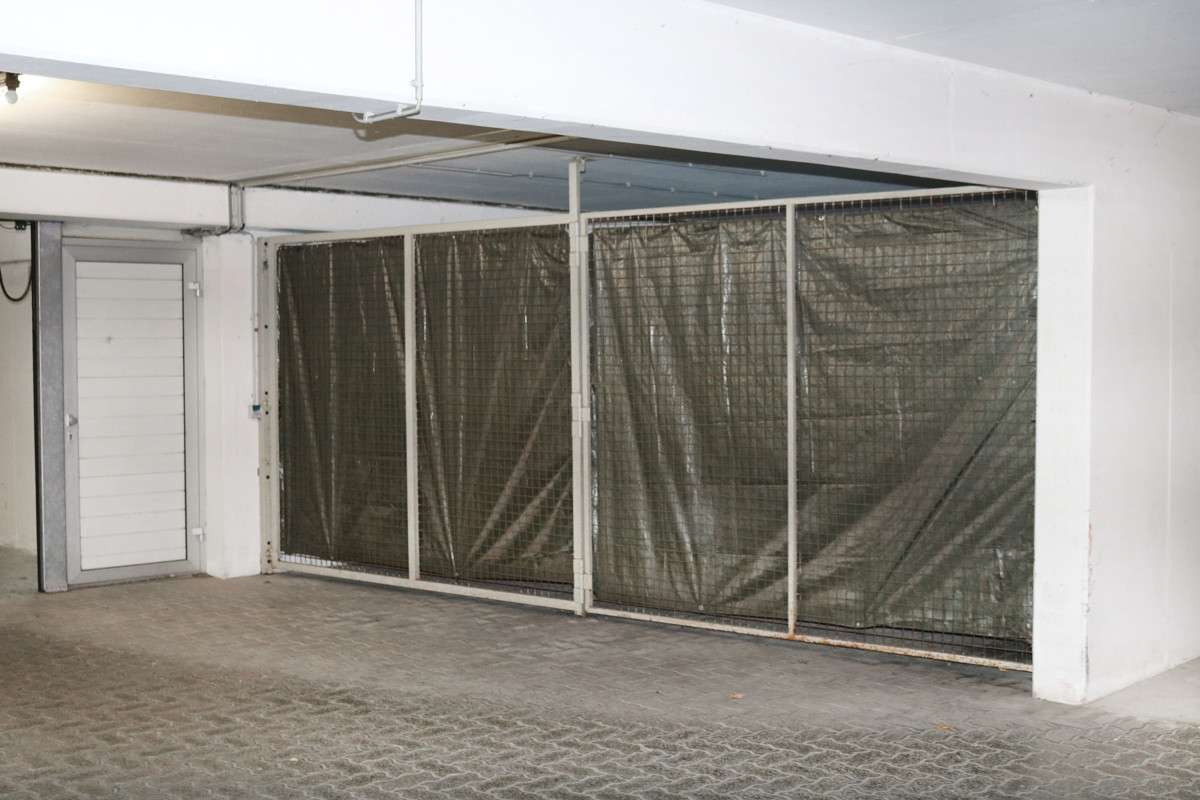 Парковка 30м² в Мюнхен, Германия № 262082