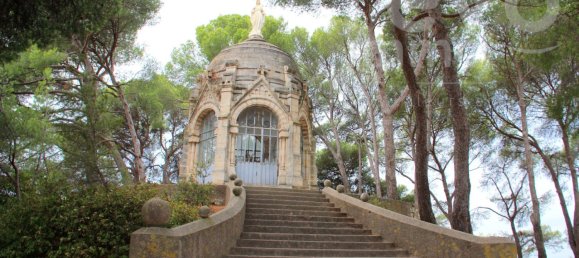 Земельный участок в Пезенас, Франция № 76997 5