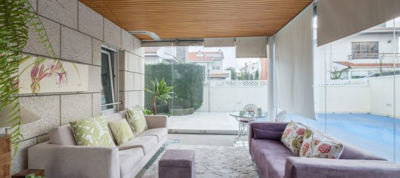 4 bedrooms House in Vila Nova de Gaia, Portugal No. 111159 9