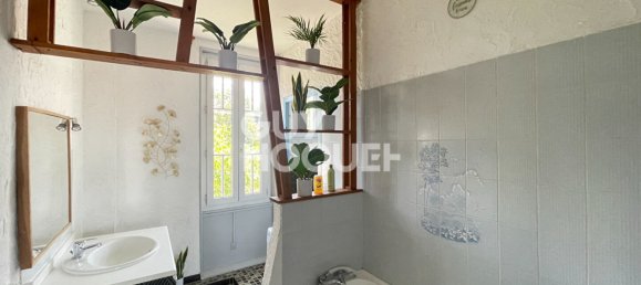 Apartamento de 1 dormitorio en Bourges, France No. 94024 14