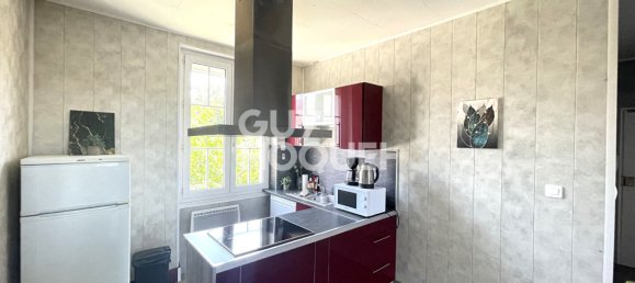 Apartamento de 1 dormitorio en Bourges, France No. 94024 17